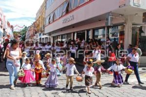 ATLIXCO . MINI HUEY ATLIXCÁYOTL