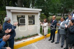 TLAXCALA . ANIVERSARIO COBAT 11