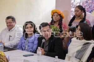 TEMPORADA MOLE DE CADERAS