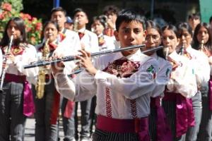 ATLIXCO . MINI HUEY ATLIXCÁYOTL