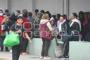 TLAXCALA . RETIRO AMBULANTES