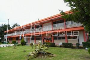 TLAXCALA . ANIVERSARIO COBAT 11