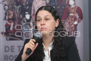 TLAXCALA . KAREN VILLEDA