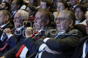 BUAP . INFORME LILIA CEDILLO