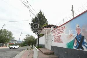 TLAXCALA . SUSPENSIÓN DE CLASES