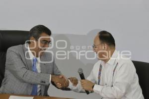 GOBIERNO ESTATAL . UNIVERSIDAD NUEVA YORK