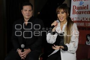 ESPECTÁCULOS . CÓMPLICES