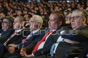 BUAP . INFORME LILIA CEDILLO