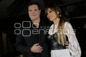 ESPECTÁCULOS . CÓMPLICES