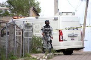 TLAXCALA . NOTA ROJA