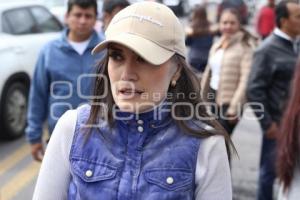 TLAXCALA . PAN . ENFRENTAMIENTO