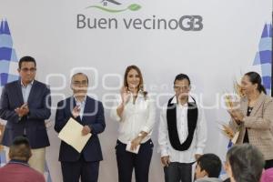 AYUNTAMIENTO . ESCUELA CULINARIA