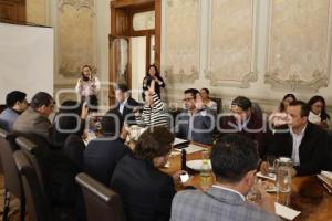 AYUNTAMIENTO . PATRIMONIO Y HACIENDA PÚBLICA