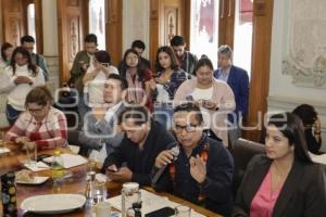 AYUNTAMIENTO . PATRIMONIO Y HACIENDA PÚBLICA