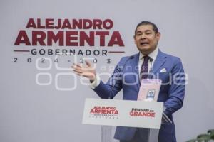 ALEJANDRO ARMENTA