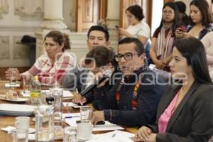 AYUNTAMIENTO . PATRIMONIO Y HACIENDA PÚBLICA