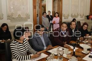 AYUNTAMIENTO . PATRIMONIO Y HACIENDA PÚBLICA