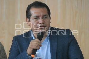 TLAXCALA . CARLOS LUNA VÁZQUEZ