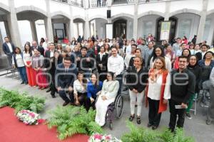 TLAXCALA . FORO VISIBILIZAR PARA AVANZAR