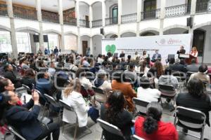 TLAXCALA . FORO VISIBILIZAR PARA AVANZAR