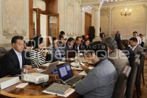 AYUNTAMIENTO . PATRIMONIO Y HACIENDA PÚBLICA