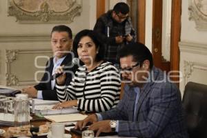 AYUNTAMIENTO . PATRIMONIO Y HACIENDA PÚBLICA