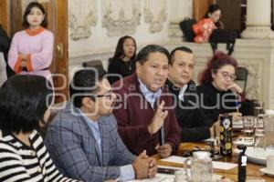 AYUNTAMIENTO . PATRIMONIO Y HACIENDA PÚBLICA