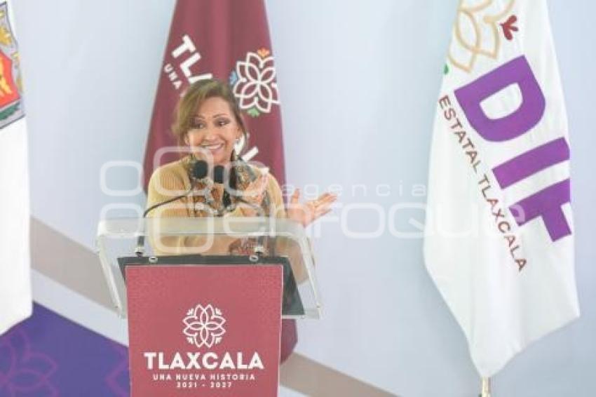 TLAXCALA . LORENA CUÉLLAR CISNEROS