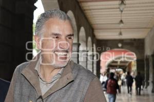 FRANCISCO RODRÍGUEZ