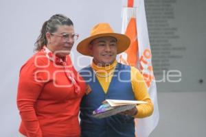 TLAXCALA . CAMPAÑA SALUD MENTAL