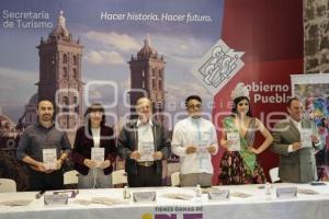 TURISMO . FERIA DE TLAXCALA