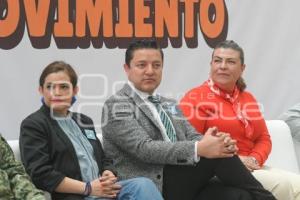 TLAXCALA . CAMPAÑA SALUD MENTAL