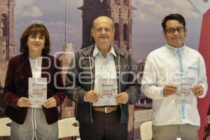 TURISMO . FERIA DE TLAXCALA