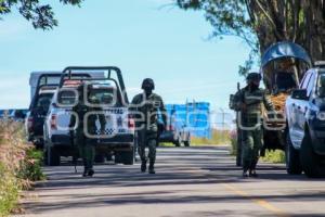 TLAXCALA . CADÁVER IXTACUIXTLA