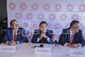 COLEGIO DE CONTADORES