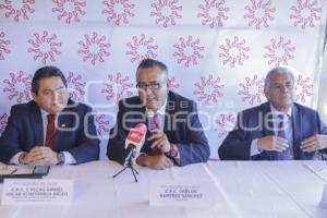 COLEGIO DE CONTADORES