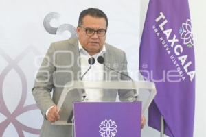 TLAXCALA . MAXIMINO HERNÁNDEZ PULIDO