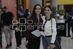 MORENA . ASAMBLEA INFORMATIVA