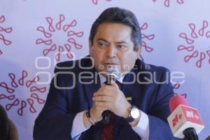 COLEGIO DE CONTADORES