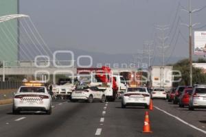 HUEJOTZINGO . CALCINADOS