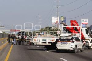 HUEJOTZINGO . CALCINADOS