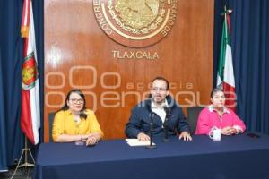 TLAXCALA . PRD