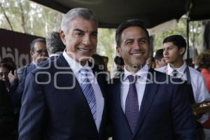 ANTONIO GALI - ANTONIO GALI LOPEZ