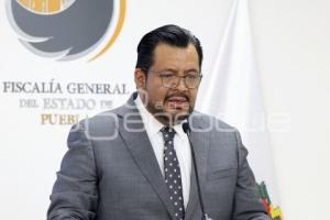 FGE . OSVALDO RAMÍREZ ZAVALA