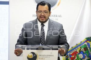 FGE . OSVALDO RAMÍREZ ZAVALA