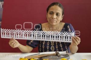 TURISMO . ALTARES TOCHIMILCO