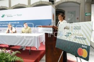 TLAXCALA . FINANCIERA PARA EL BIENESTAR