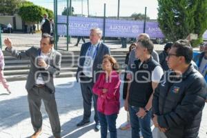 TLAXCALA . ACADEMIA TIRO CON ARCO