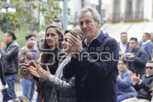 BANDA SINFÓNICA MUNICIPAL . JOSÉ CHEDRAUI