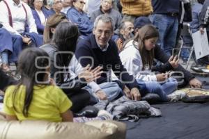 BANDA SINFÓNICA MUNICIPAL . JOSÉ CHEDRAUI